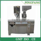 JTJ-III Semi Automatic Medicine Capsule Filling Machine, Capsule Filler thumbnail-1