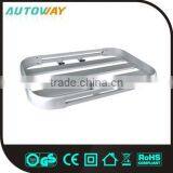 Aluminium White Make Car Roof Rack thumbnail-1