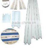 UHMW-PE Profile Extrusion Line thumbnail-1