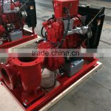 WATER PUMP SET