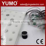 YUMO HKT22 Motor Encoder HKT2202-702C1-256B-5E