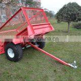 Welded Garden Trailer FS-GT2 thumbnail-5