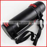 Wholesale Stainless Steel Double Wall 2.2 Liter Large Capacity Travel and Sport Vacuum Insulated Bottle thumbnail-4