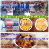 High Quality Automatic Kelloggs Corn Flakes/breakfast Cereal Making Machine thumbnail-1