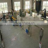 Wood Plastic Granules Machine Line Wpc Granulating Machinery thumbnail-5