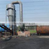 No Dust Pollucation Coal Slime Dryer/coal Slurry Dryer Machine Have Safety Operation thumbnail-3