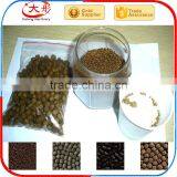 Hot Sale Floating Fish Feed Pellet Processing Machine thumbnail-5