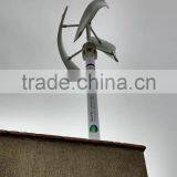 Hybrid Wind Solar Lighting System thumbnail-1