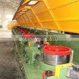 Straight Line Low Carbon Steel Wire Drawing Machine thumbnail-5