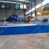Famous Engine Chain Bucket Dredger thumbnail-1