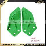 SK200 HTS Mini Excavator Bucket Teeth thumbnail-1