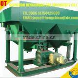 New Technology Mineral Diamond Washing Plant Gold Mining Machine For Sale thumbnail-1