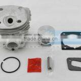 44MM Cylinder Piston Kit for HUSQVAR 350 Chain Saw Aftermarket Replacement Parts thumbnail-1