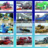 Hot Sell Alluvial Gold Machine thumbnail-1