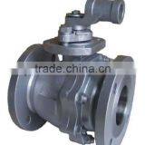 Floating Ball Valve thumbnail-1