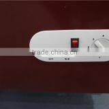 European Island Ark Series Ice Cream Display Freezer/commercial Stainless Steel Kitchen / Meat Refrigerator Showcase thumbnail-5