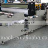 1575A Toilet Paper Roll Manufacturing Rewinding And Cutting Machine thumbnail-2