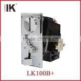 LK100B+ Kungfu Panda Ball Game Machine Parts Coin Acceptor thumbnail-3