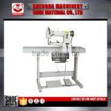 Single Needle Shoe Making Machine Shoe Machinery Industrial Sewing Machinery Equipment