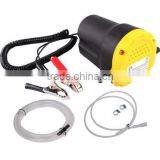H70120 12V Portable Oil Gas Fuel Diesel Motor Extractor Scavenge Suction Transfer Pump thumbnail-2
