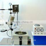 Chemical Laboratory Rotavap With Vacuum Pump and Chiller thumbnail-1
