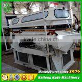 5XZ-10 Seed gravity separator for Chickpeas cleaning machine