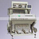 Automatic Double Side Ccd Camera Wolfberry Color Sorter