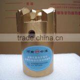 ZM Matrix-type Pdc Bit for Oil and Rock/pdc Drill Bit thumbnail-1