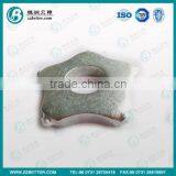 TCT Scarifier Carbide Cutter, Cutter Blade in 5 Tips thumbnail-2
