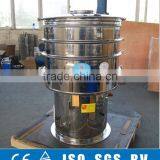 Explosion-Proof Motor Powder Vibro Sieve Machine With GMP and CE Certificate thumbnail-1