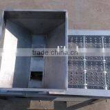 Peanut Peeling Machine Abrasive Sand Peeler thumbnail-3