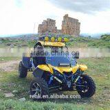 Renli 1100cc 4x4 Karting in China thumbnail-2