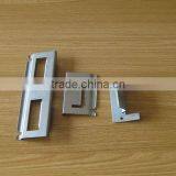 Professional Supply Cheap Price Metal Aluminum Stamping Parts thumbnail-2