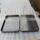 Custom High Quality Sheet Metal Stamping Parts thumbnail-5