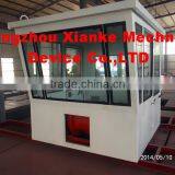 Small Jet Suction Sand Dredger for Sale thumbnail-2