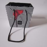 paper gift bag with custom printing