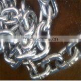 WELLS Electric Galvanized DIN764 Link Chain thumbnail-2