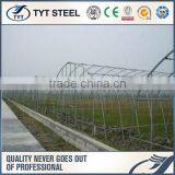Movable Seedbed Bed for Agricultural Greenhouse Galvanized Steel Pipe for Greenhouse Commercial Greenhouses thumbnail-5