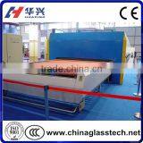 CE Certificated Energy-saving Forced Convection Furnace For Tempering Glass thumbnail-1