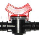 PVC Ball Valve thumbnail-1