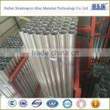 Round Extrusion Aluminum Pipe / Aluminium Pipe thumbnail-3