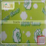 Beautiful Design Pattern Printing Nonwoven for Shopping Bags thumbnail-1