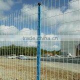 Perfect Quality Crimped Wire Mesh Fence/Dutch Wave Wire Netting(factory Quality)