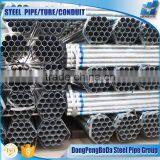 1.2 Inch Pre Galvanized Steel Pipe thumbnail-2