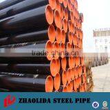 ERW Oil& Gas Pipes/ERW Steel Tubes thumbnail-5