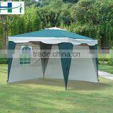 3x3m Miami Style Gazebo Canopy thumbnail-1