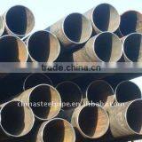 Hot Rolled Seamless Steel Pipe thumbnail-1