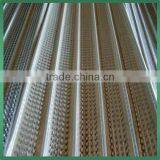 Rib Lath/ Formwork Mesh /brick Mesh/ Corner Angle for Building,made With Galvanized Steel Plate or 304 Stainless Steel