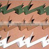 2013 High Security Sharp Wire Spikes Used for Security on Top of Wall & Fence thumbnail-6