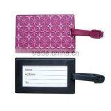 Luggage Tag(Flexible Luggage Tag,luggage Label) thumbnail-1